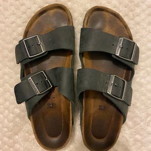 Birkenstock Size 39